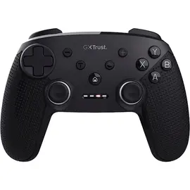 ჯოისტიკი Trust Gaming 24790 GXT542 Muta, Controller, Wireless, USB, BT, Black  - Primestore.ge