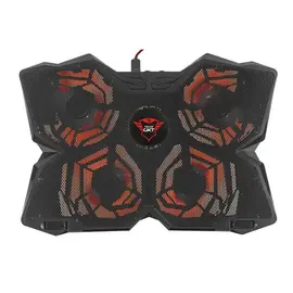 ნოუთბუქის გამაგრილებელი TRUST GXT 278 Notebook Cooling Stand  - Primestore.ge