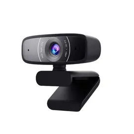 Webcam Asus Web cam C3 USB camera with FHD (1920 x 1080) video output at a smooth 30 fps