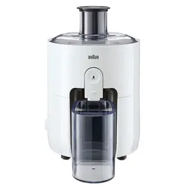 Juicer BRAUN - SJ3100WH