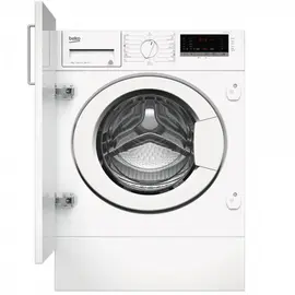 სარეცხი მანქანა BEKO WITV 8712 X0W  - Primestore.ge