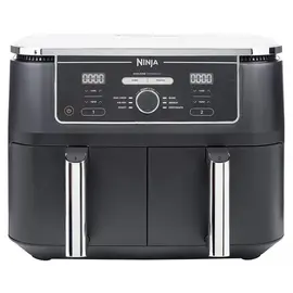 აეროგრილი NINJA - AF400EU  - Primestore.ge
