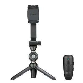 Mobile phone holder BOYA BY-X1D Video Kit