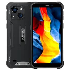 მობილური ტელეფონი Oukitel WP32 Calm Black 4GB/128GB  - Primestore.ge