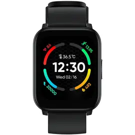 სმარტ საათი Realme Watch S100 RMW2103 Black  - Primestore.ge