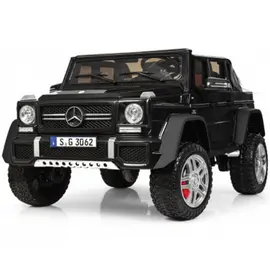 Baby electric car MERCEDES SG3062-BLACK