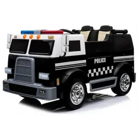 Children's electric car POLICE-LL911