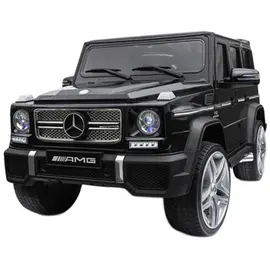 Baby electric car MERCEDES AMG G65 D906-B