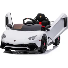 Baby electric car LAMBORGINE HL-328-W