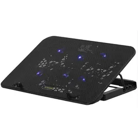 ქულერი 2E GAMING Cooling Pad 2E-CPG-002 Black  - Primestore.ge