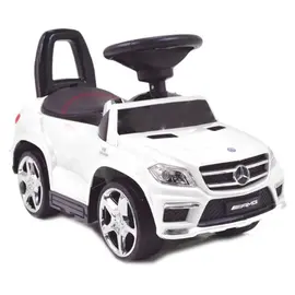 ბავშვის ელექტრო მანქანა MERCEDES 5188  - Primestore.ge