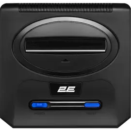 კონსოლი 2E Game console, 16bit, 2 wireless gamepad, HDMI, 913 games  - Primestore.ge