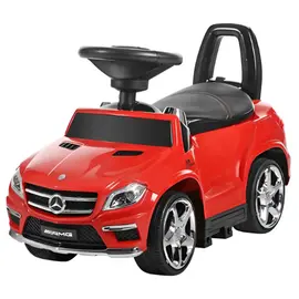 ბავშვის ელექტრო მანქანა MERCEDES 5188  - Primestore.ge