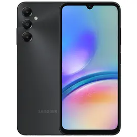Mobile phone Samsung A057F Galaxy A05s 4GB/128GB LTE Duos Black