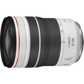 ფოტოაპარატის ობიექტივი Canon RF 70-200mm f/4L IS USM (4318C005AA)  - Primestore.ge