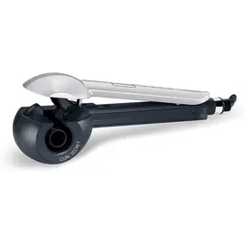თმის სახვევი Babyliss C1600E Curl Secret Optimum Hair Curler White/Gray  - Primestore.ge