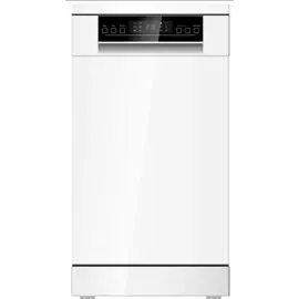 Dishwasher Galanz W45A1A401M, A++, Dishwasher, White