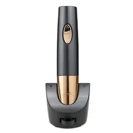 ღვინის ბოთლის სახსნელი Cuisinart CWO50E, Electric Wine Bottle Opener, ‎Midnight Blue  - Primestore.ge