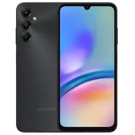 მობილური ტელეფონი Samsung Galaxy A05S 4GB/128GB Black  - Primestore.ge