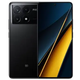 Mobile phone Xiaomi Poco X6 Pro Dual Sim 12GB RAM 512GB 5G Global Version