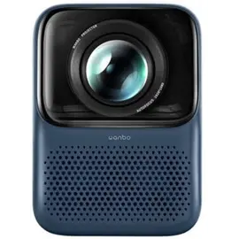 პროექტორი Xiaomi Wanbo New T2 Max Projector  - Primestore.ge