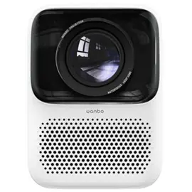 პროექტორი Xiaomi Wanbo New T2 Max Projector  - Primestore.ge