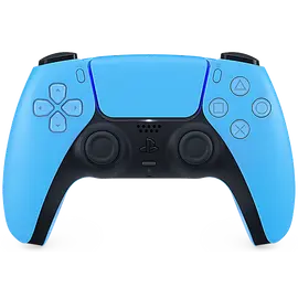 Console Playstation DualSense PS5 Wireless Controller Starlight Blue /PS5