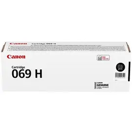 Cartridge Canon 5098C002AA CRG-069HBK, Toner Cartridge, 7600P, Black