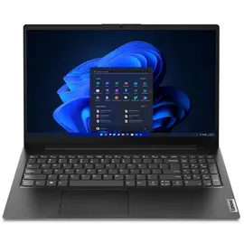 Notebook Lenovo V15 G4 Ryzen 3 7320U 8GB 512GB SSD Radeon Graphics Black