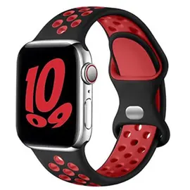 სმარტ საათის სამაჯური Sport Band With Hole For Apple Watches Series 38/40/41mm S  - Primestore.ge