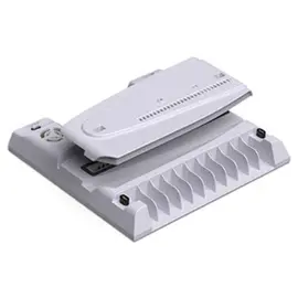 ფლეისთეიშენის ქულერი DOBE Playstation 5 Slim Multifunctional Cooling Stand  - Primestore.ge