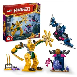 Lego LEGO Constructor NINJAGO ARIN'S BATTLE MECH