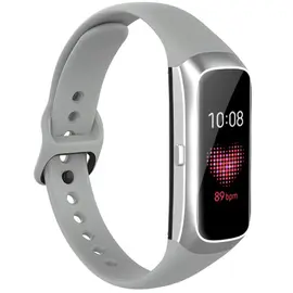 სმარტ საათი SAMSUNG Galaxy Fit 3 Gray SM-R390NZAACIS  - Primestore.ge