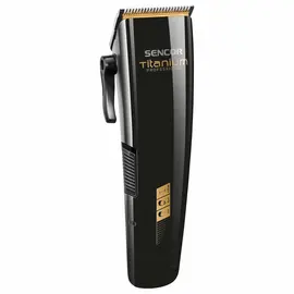თმის საკრეჭი SENCOR SHP 8400BK  - Primestore.ge