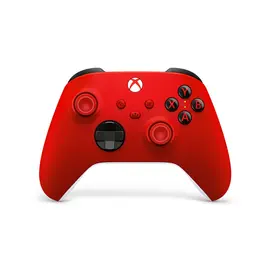 Controller Microsoft Official Xbox Series X/S Wireless Controller - Pulse RED /Xbox Series X/S