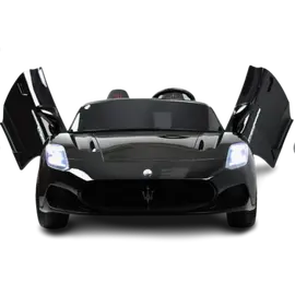 ბავშვის ელექტრო მანქანა MASERATI 313 - Primestore.ge