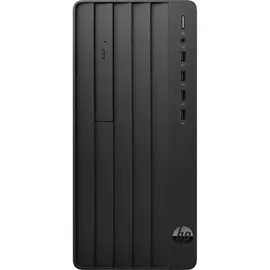 Personal computer HP 8T2C0ES Pro 290 G9, i3-13100, 8GB, 256GB SSD, Integrated, Black