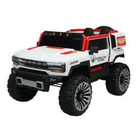 საბავშვო ელექტრო მანქანა HUMMER 588W - Primestore.ge