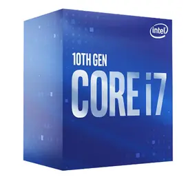 Processor INTEL I7-10700 CPU TRAY - SRL5Y X232J109
