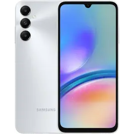 მობილური ტელეფონი Samsung A057F Galaxy A05s 4GB/64GB LTE Duos Silver  - Primestore.ge