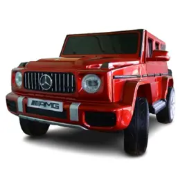 ბავშვის ელექტრო მანქანა MERCEDES-BENZ - Primestore.ge