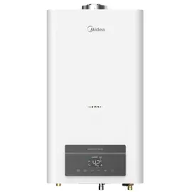 წყლის გამახცელებელი MIDEA JSG22-11VLS მილით  - Primestore.ge