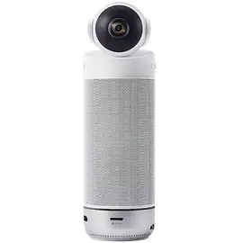 Conference camera Kandao MT0623 Meeting S, 180° All In One, FHD, USB-C, USB-A, HDMI, Wi-Fi, BT, Conference Camera, White