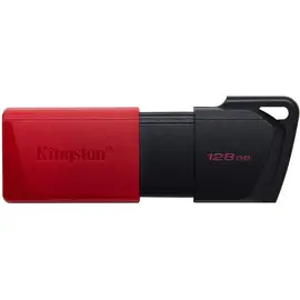 USB ფლეშ მეხსიერება kingston DTXM 128GB DataTraveler Exodia M USB 3.2 Black DTXM/128GB - Primestore.ge
