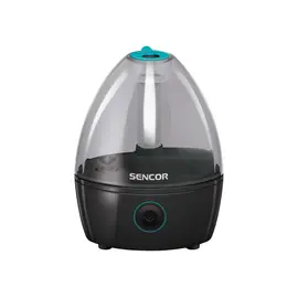 Air humidifier Sencor SHF 902BK Mini Humidifier