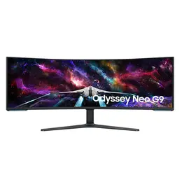 Monitor Samsung LS57CG952NIXCI