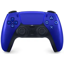 Controller Playstation DualSense PS5 Wireless Controller Cobalt Blue /PS5