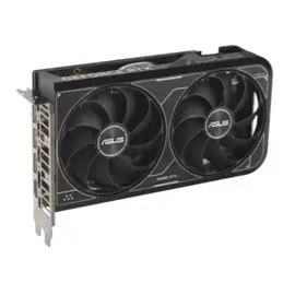 ვიდეო დაფა ASUS PCI Express 8GB/ DUAL-RTX4060-O8G-V2//RTX4060,HDMI,DP*3,8G,D6  - Primestore.ge