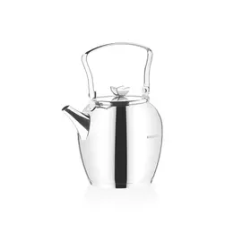 ჩაიდანი Korkmaz A026 Butterfly Tea Pot 2.3 l  - Primestore.ge