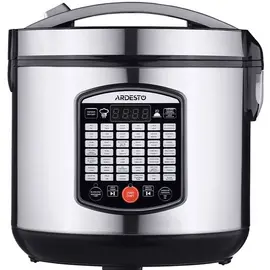 მულტისახარში ქვაბი ARDESTO Multicooker MC-X42X  - Primestore.ge